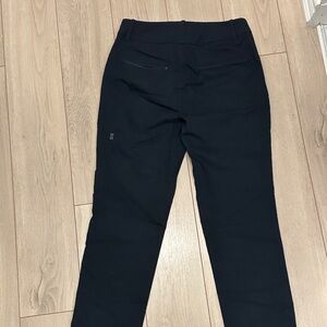 Kit and Ace Men's Navigator Pants - Navy
